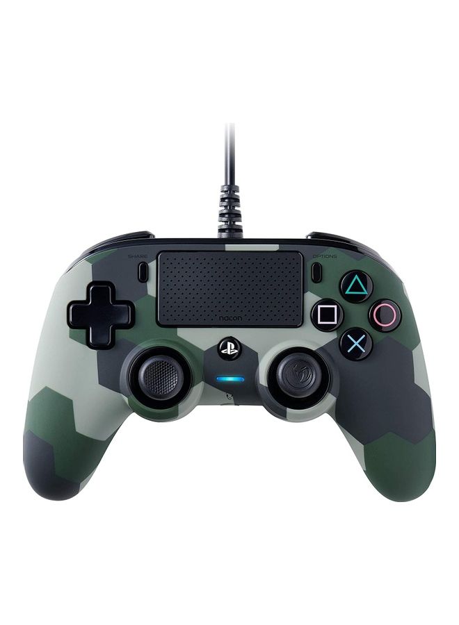 Compact Wired Controller