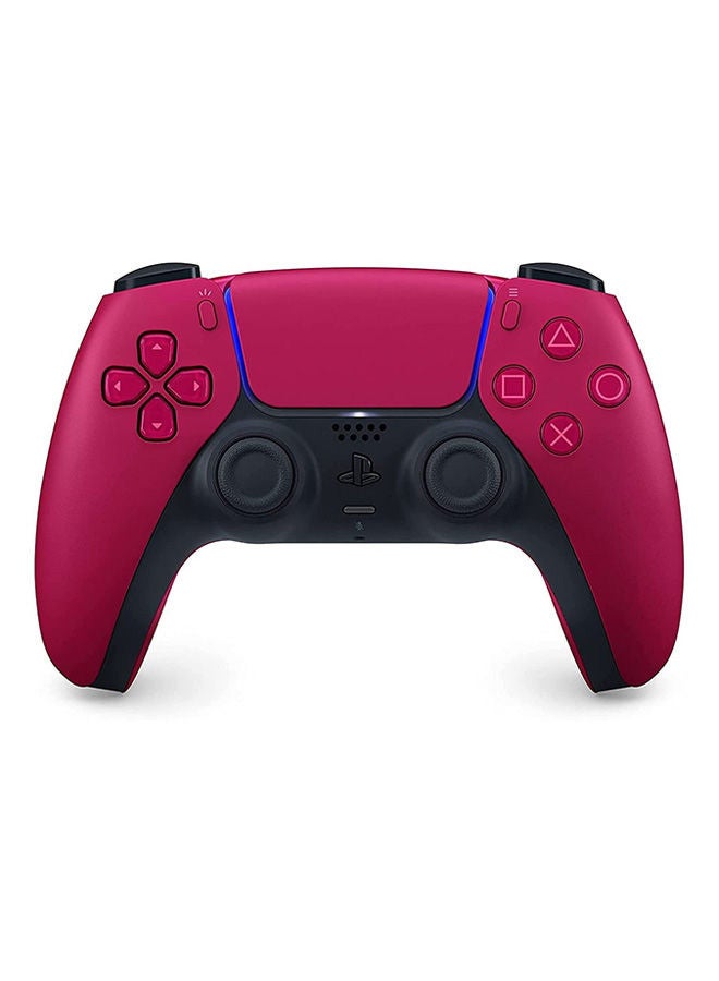 DualSense Wireless Controller For PlayStation 5  Cosmic Red