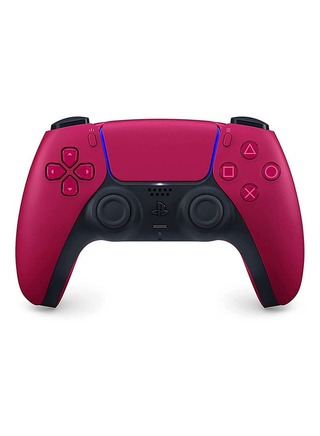 DualSense Wireless Controller For PlayStation 5 - Cosmic Red