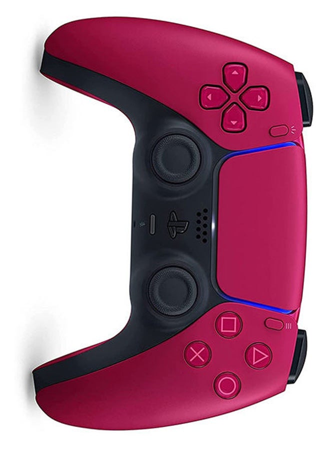 DualSense Wireless Controller For PlayStation 5 - Cosmic Red