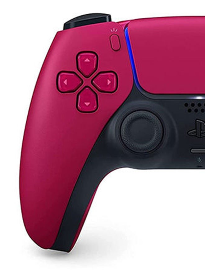 DualSense Wireless Controller For PlayStation 5 - Cosmic Red