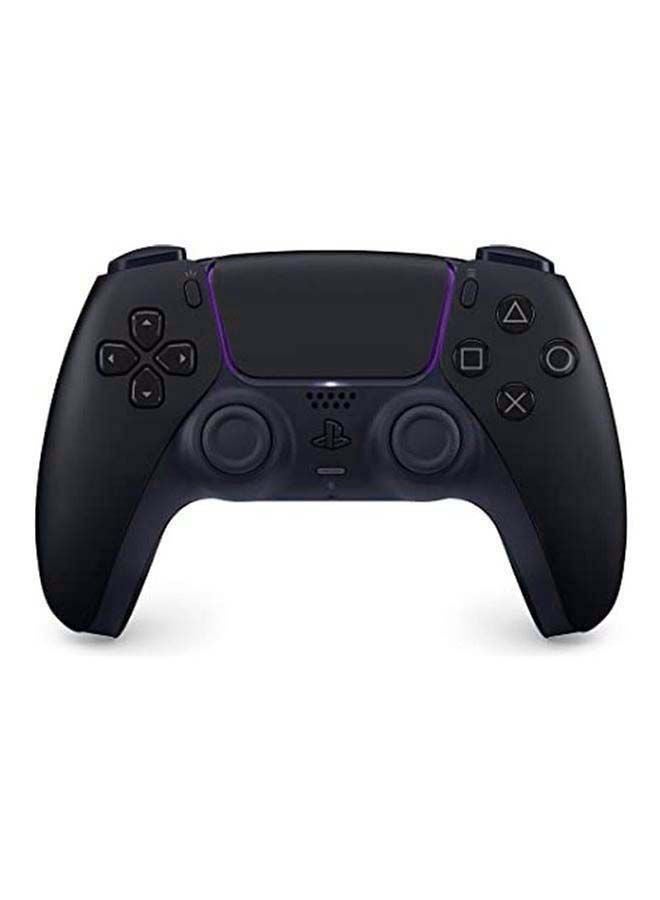 DualSense Wireless Controller For PlayStation 5  Midnight Black