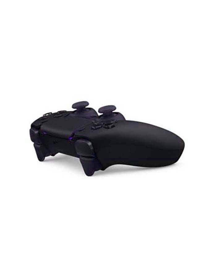 DualSense Wireless Controller For PlayStation 5 - Midnight Black