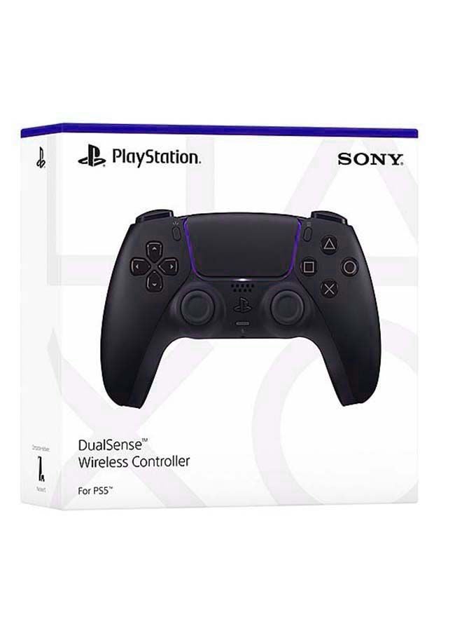 DualSense Wireless Controller For PlayStation 5 - Midnight Black