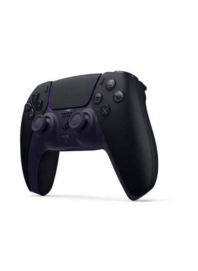 DualSense Wireless Controller For PlayStation 5 - Midnight Black