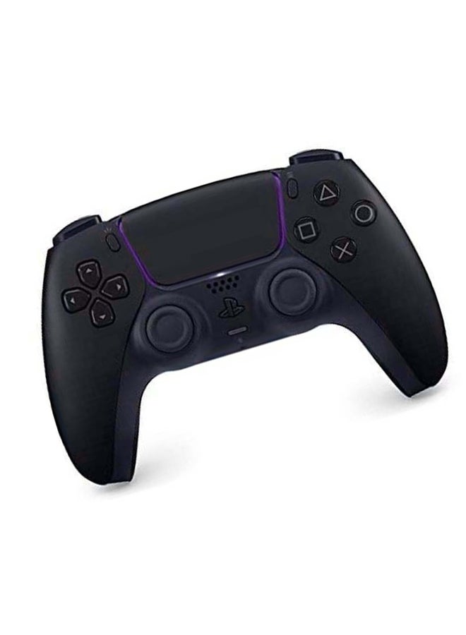 DualSense Wireless Controller For PlayStation 5 - Midnight Black