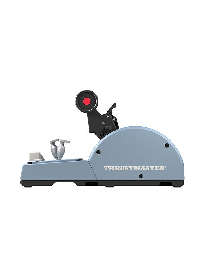 Thrustmaster TCA Quadrant Add-On Airbus Edition - For PC