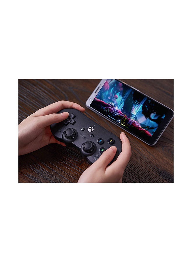 SN30 Pro Controller for Xbox Cloud Gaming On Android wireless