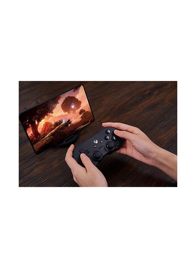 SN30 Pro Controller for Xbox Cloud Gaming On Android wireless