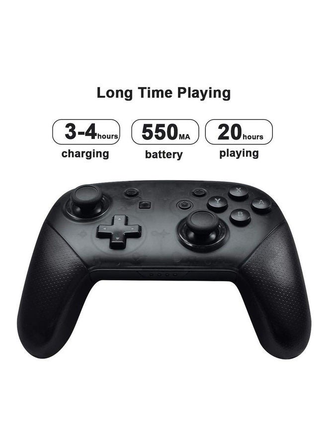 Switch Pro Controller With NFC And Wake Function- wireless