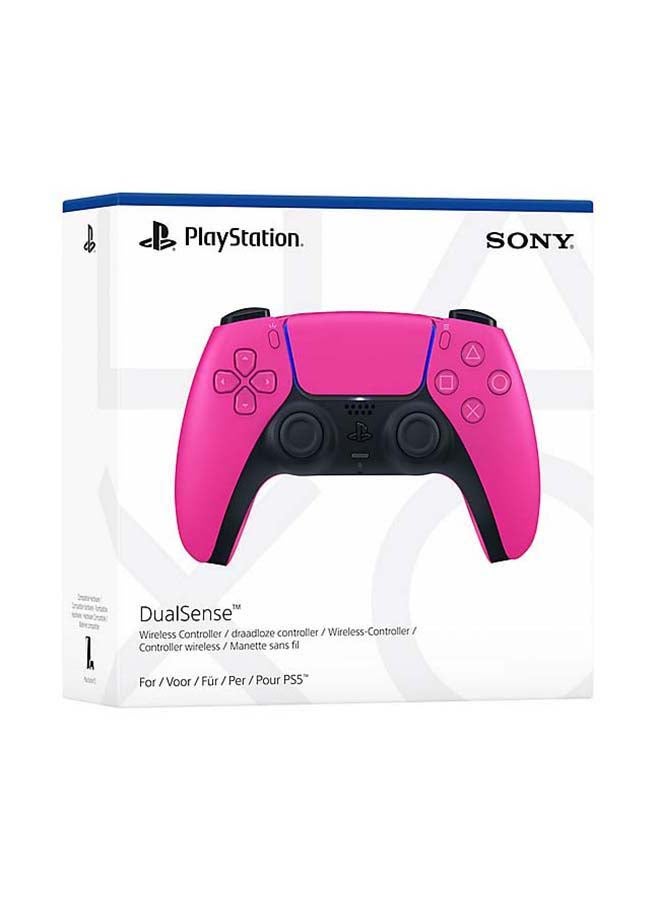 DualSense Wireless Controller For PlayStation 5 - Pink