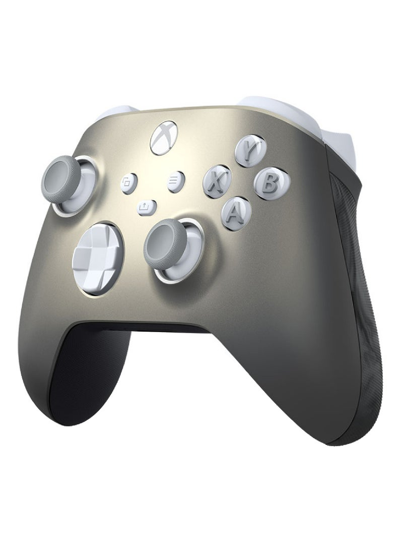Xbox Wireless Controller For Xbox Series X|S, Xbox One, Windows10/11, Android, and iOS- Lunar Shift Special Edition