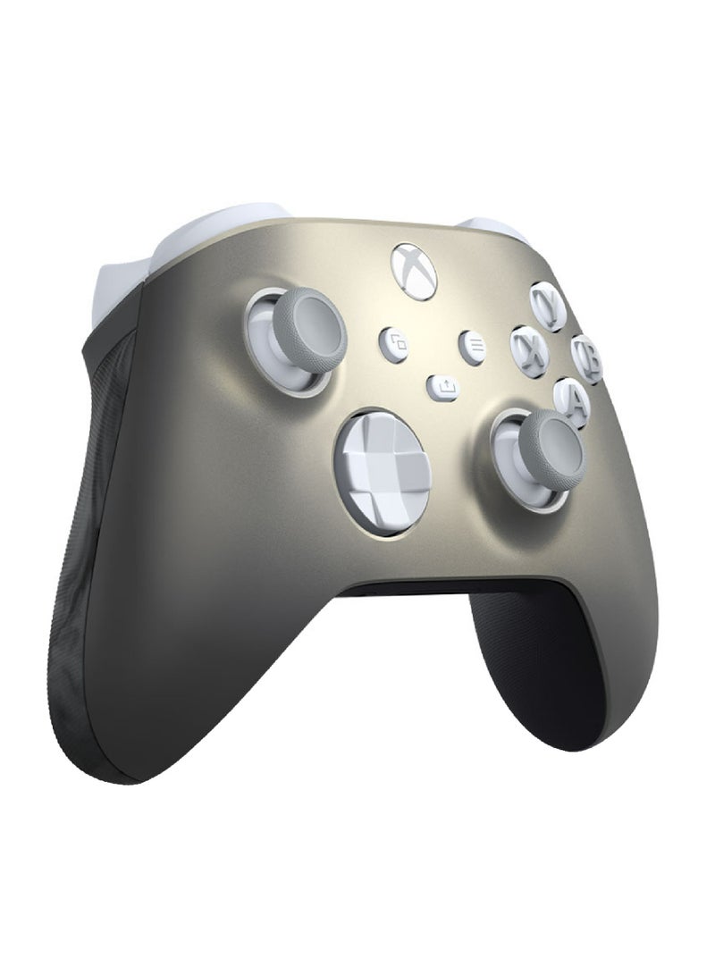Xbox Wireless Controller For Xbox Series X|S, Xbox One, Windows10/11, Android, and iOS- Lunar Shift Special Edition