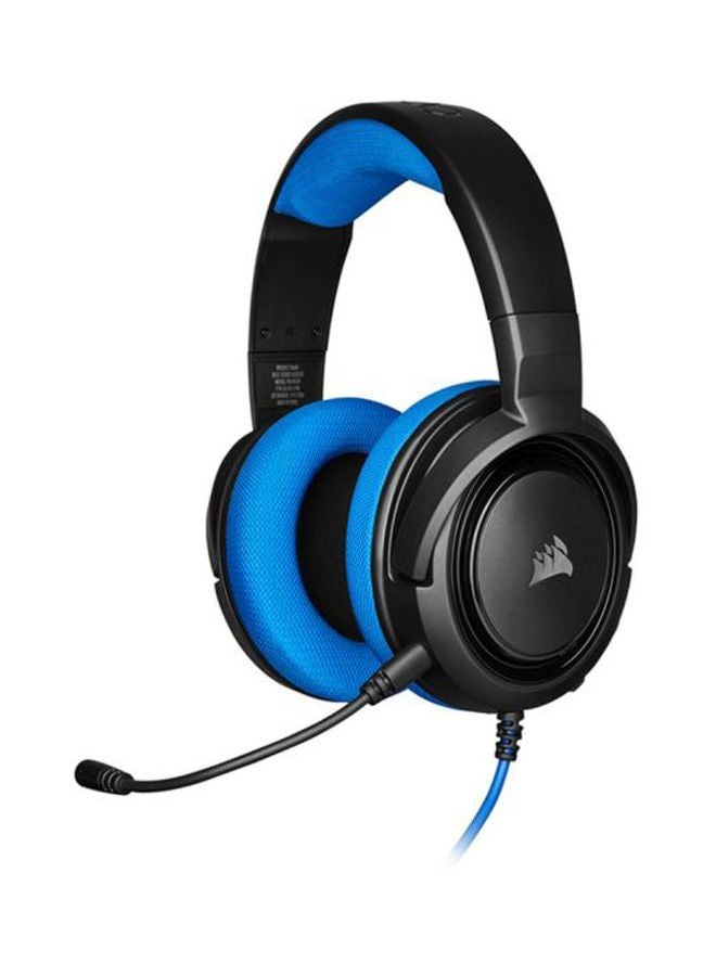 Stereo Gaming Headset For PS4 /PS5 /XOne /XSeries /Nswitch /PC