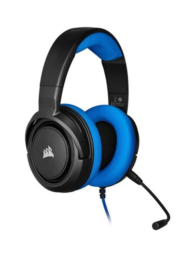 Stereo Gaming Headset For PS4 /PS5 /XOne /XSeries /Nswitch /PC