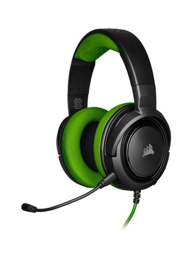 Stereo Gaming Headset For PS4 /PS5 /XOne /XSeries /Nswitch /PC