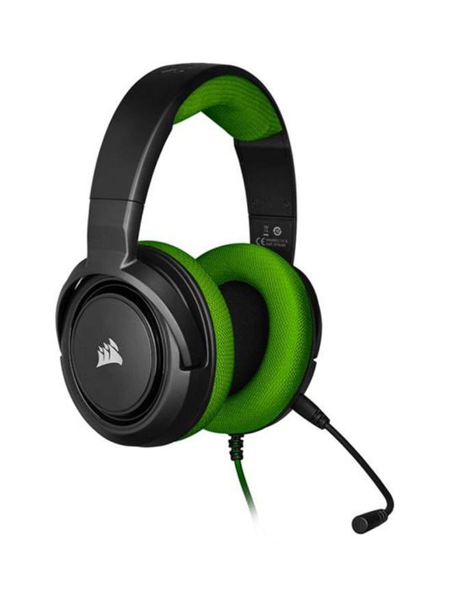 Stereo Gaming Headset For PS4 /PS5 /XOne /XSeries /Nswitch /PC