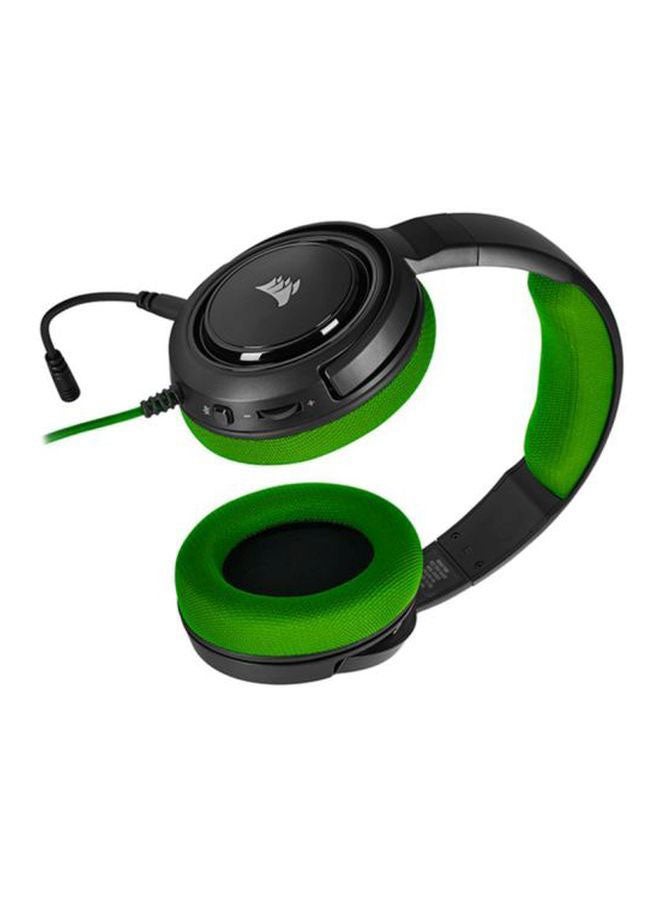 Stereo Gaming Headset For PS4 /PS5 /XOne /XSeries /Nswitch /PC