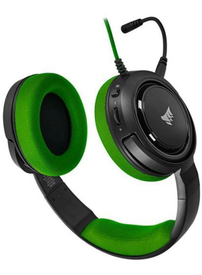 Stereo Gaming Headset For PS4 /PS5 /XOne /XSeries /Nswitch /PC