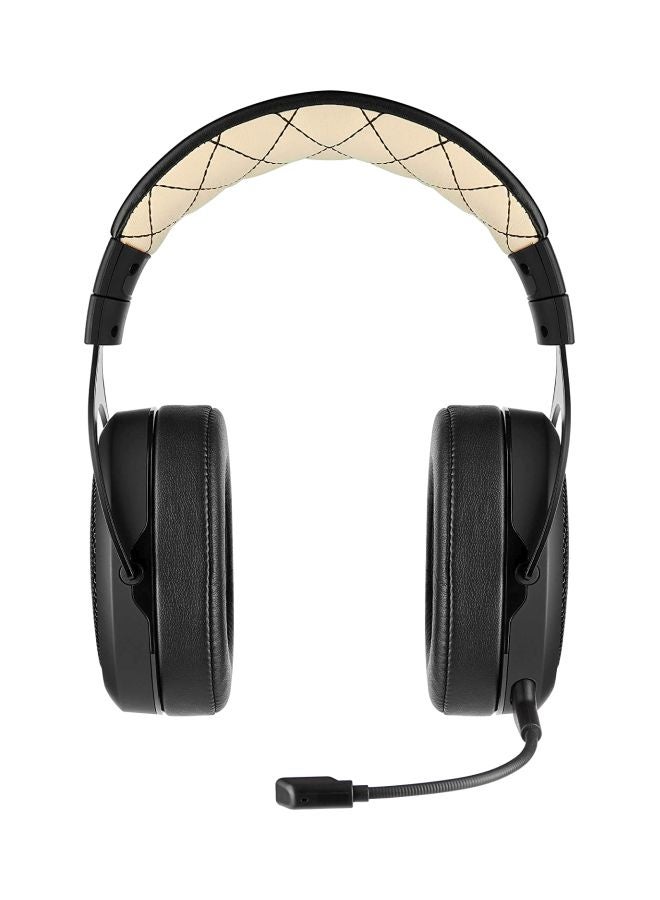 Pro Surround Over-Ear Gaming Headset With Mic For PS4 /PS5 /XOne /Nswitch /PC