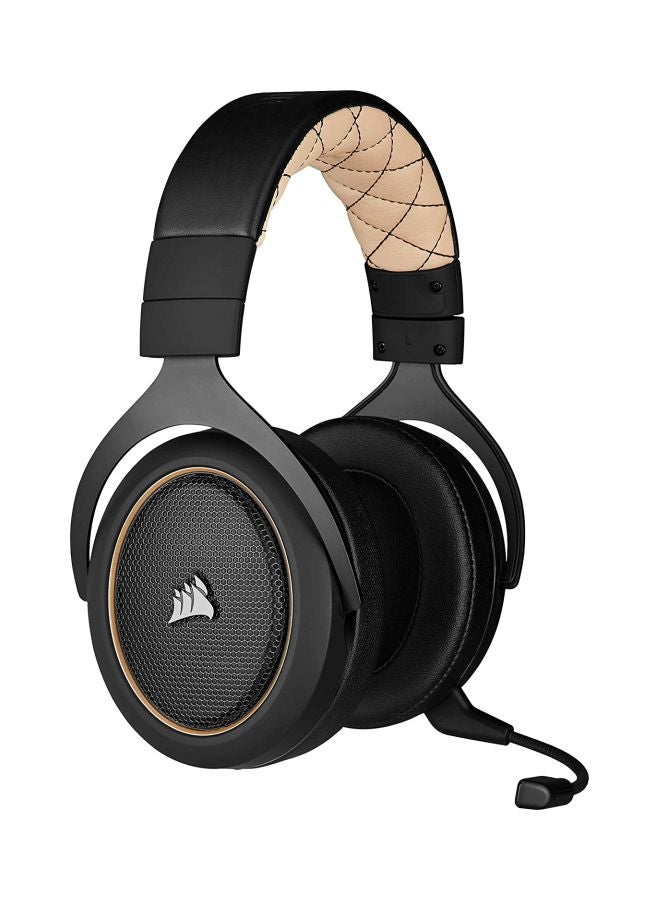 Pro Surround Over-Ear Gaming Headset With Mic For PS4 /PS5 /XOne /Nswitch /PC