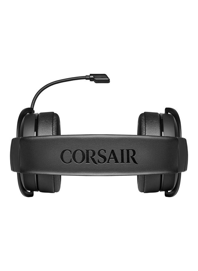 Pro Surround Over-Ear Gaming Headset With Mic For PS4 /PS5 /XOne /Nswitch /PC