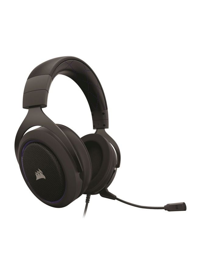 Pro Stereo Over-Ear Gaming Headset For PS4 /PS5 /XOne /XSeries /Nswitch /PC