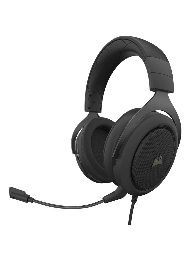 Pro Stereo Over-Ear Gaming Headset For PS4 /PS5 /XOne /XSeries /Nswitch /PC