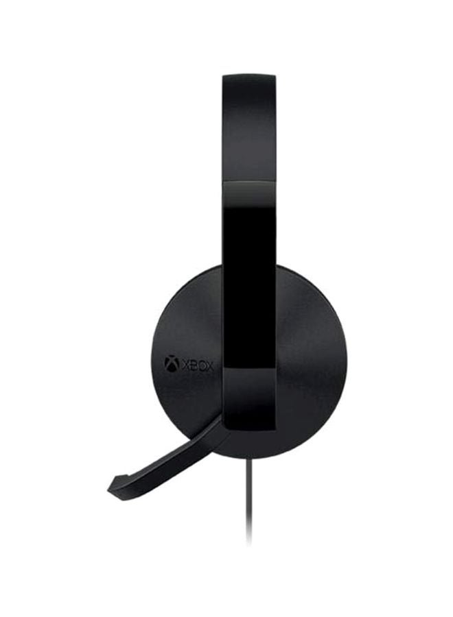 Stereo Gaming Headset For XBox And PC