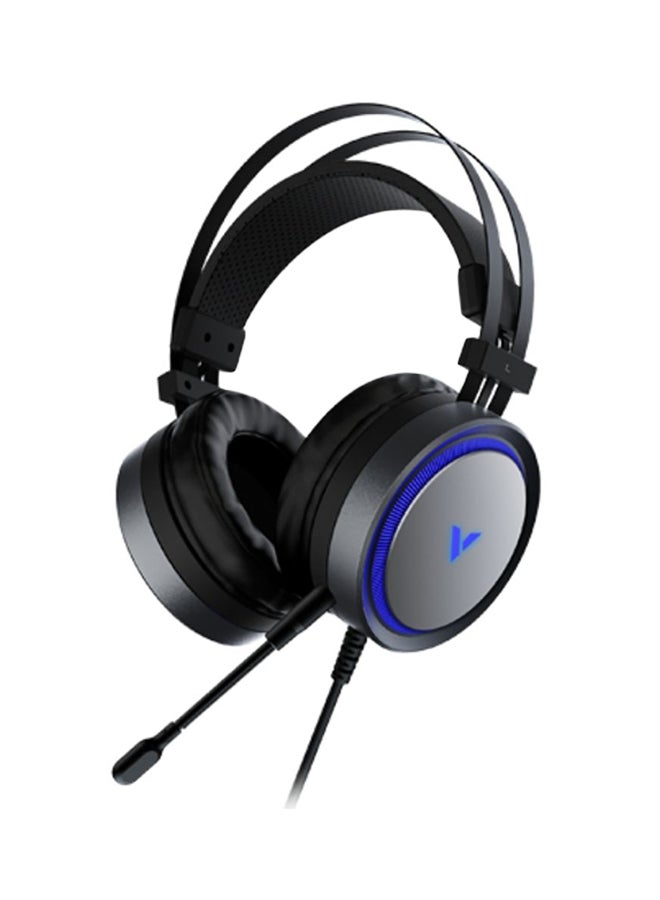 VH300 Wired Over-Ear Gaming Headset For PS4/PS5/XOne/XSeries/NSwitch/PC