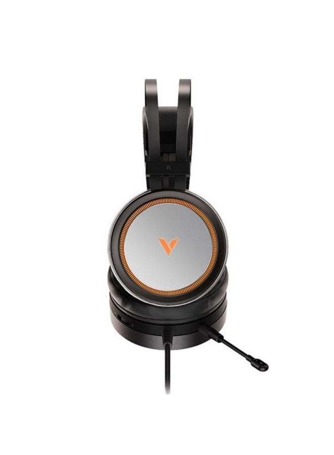 VH300 Wired Over-Ear Gaming Headset For PS4/PS5/XOne/XSeries/NSwitch/PC