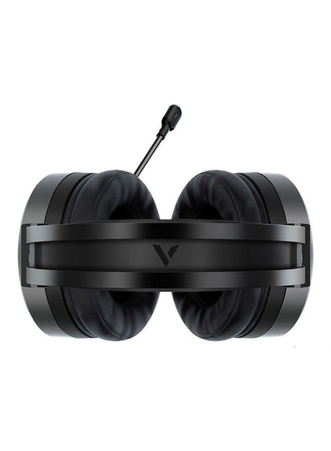 VH300 Wired Over-Ear Gaming Headset For PS4/PS5/XOne/XSeries/NSwitch/PC