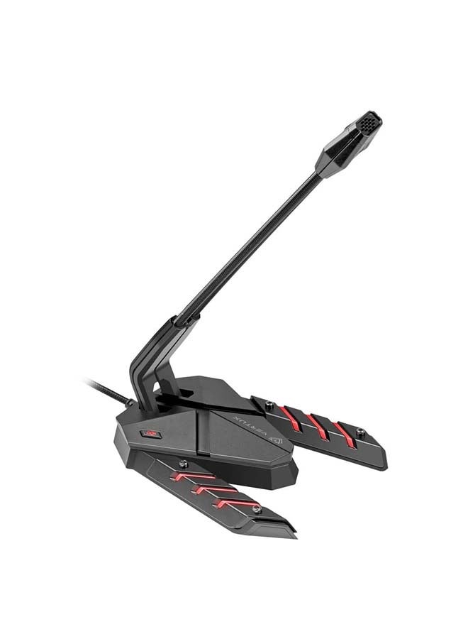 Streamer 3  High Intensity Anti-Vibration Gaming Microphone