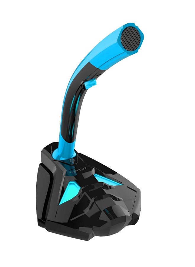 Streamer-4 Universal Gaming Microphone