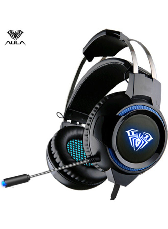 USB Surround Gaming Headset