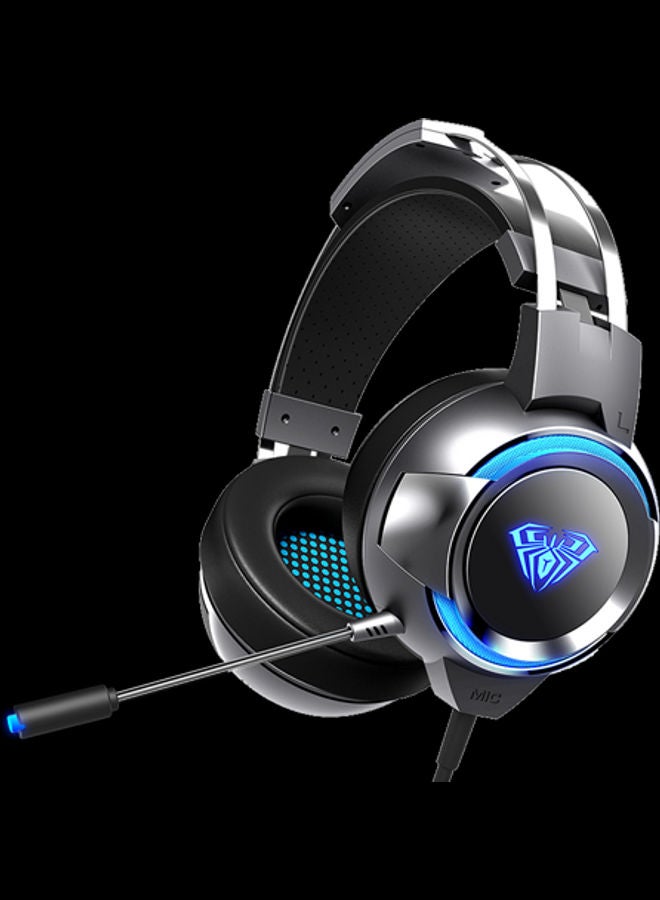 USB Surround Gaming Headset
