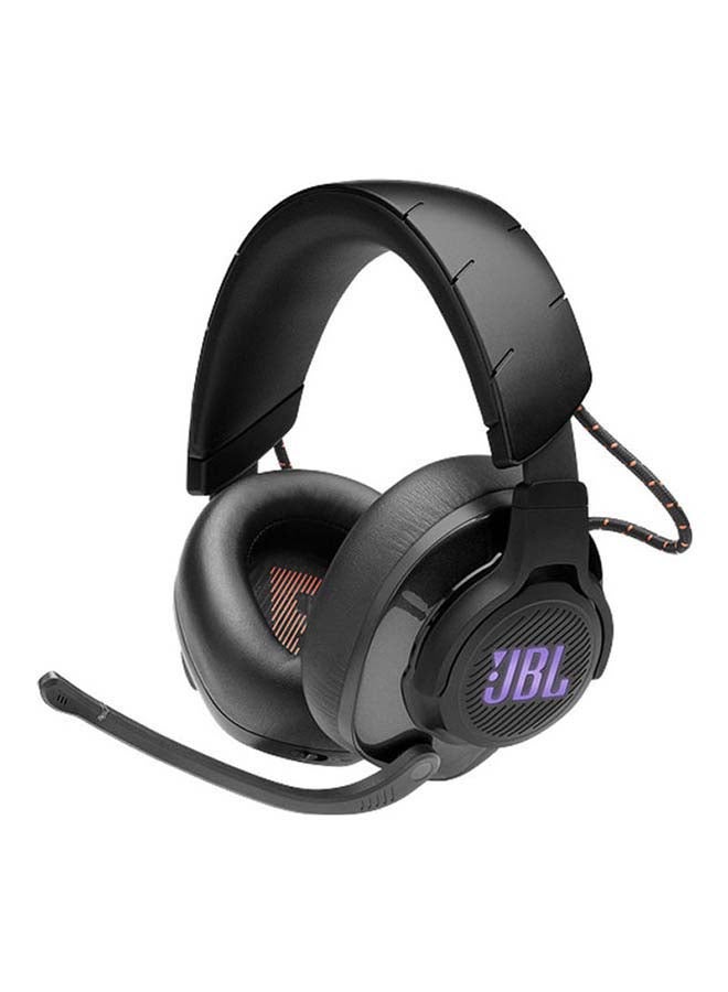 Quantum 600 Over-Ear Wired Gaming Headphones For PS4/PS5/XOne/XSeries/NSwitch/PC