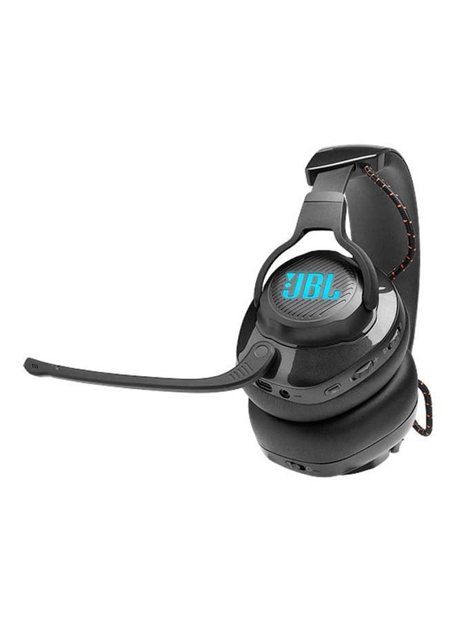 Quantum 600 Over-Ear Wired Gaming Headphones For PS4/PS5/XOne/XSeries/NSwitch/PC