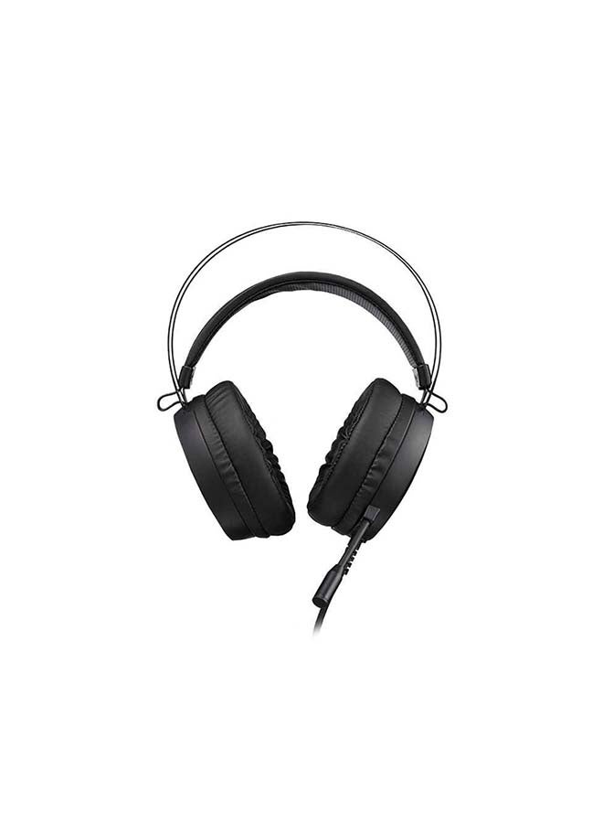 Wired Gaming Headset For PS4/PS5/XOne/XSeries/NSwitch/PC