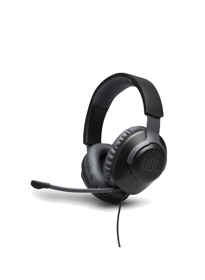 Wired Over-Ear Gaming Headset