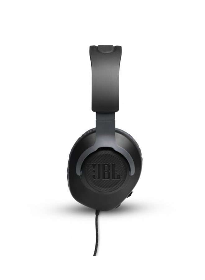 Wired Over-Ear Gaming Headset