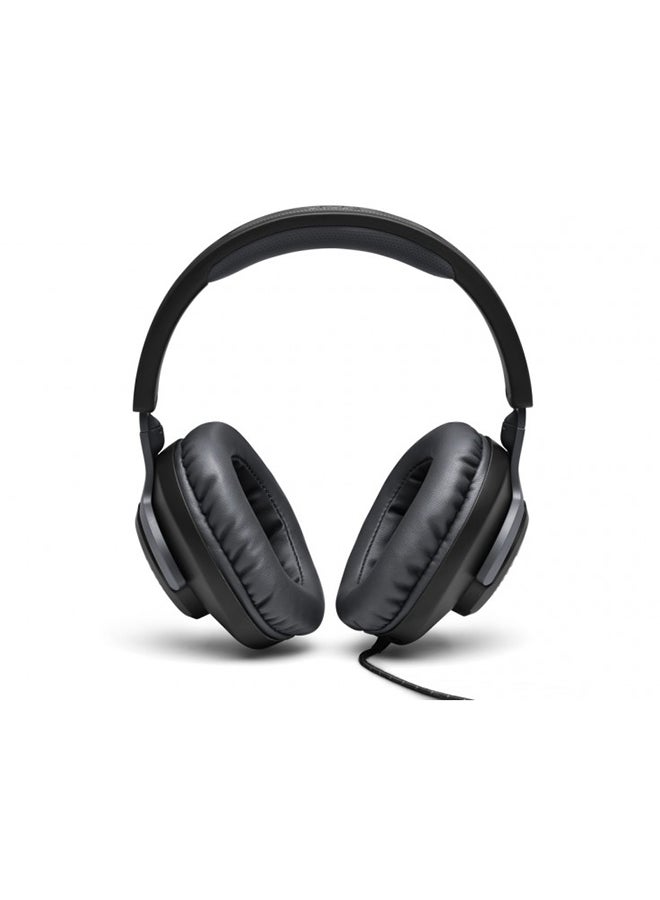 Wired Over-Ear Gaming Headset