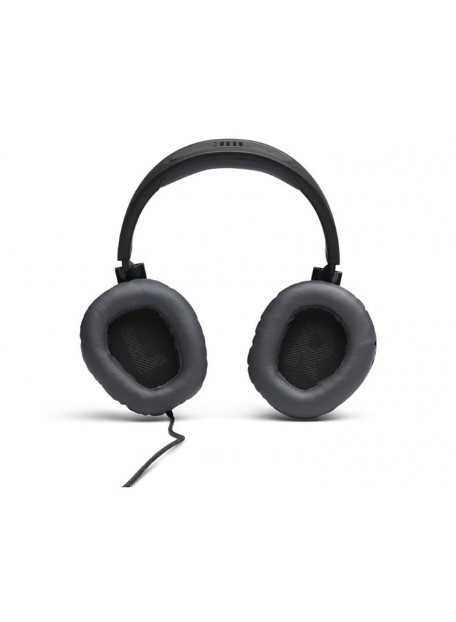 Wired Over-Ear Gaming Headset