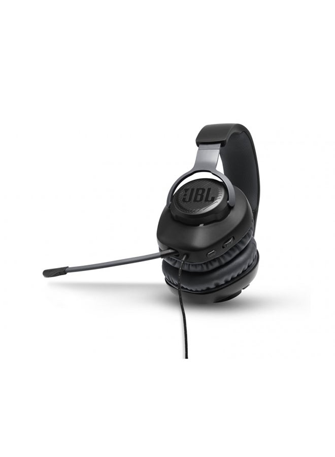 Wired Over-Ear Gaming Headset