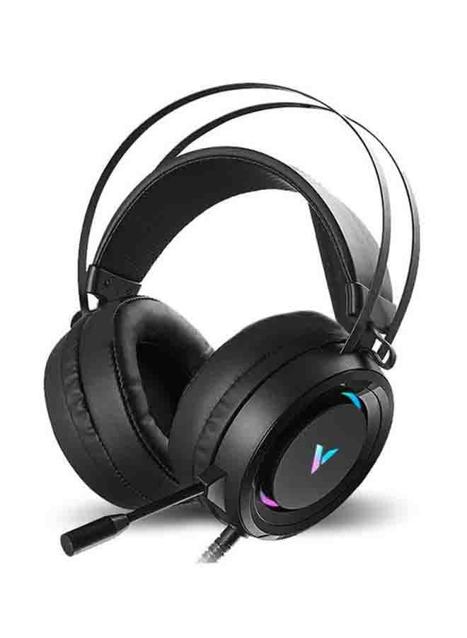 Gaming Headset Rgb Wired Usb VH530