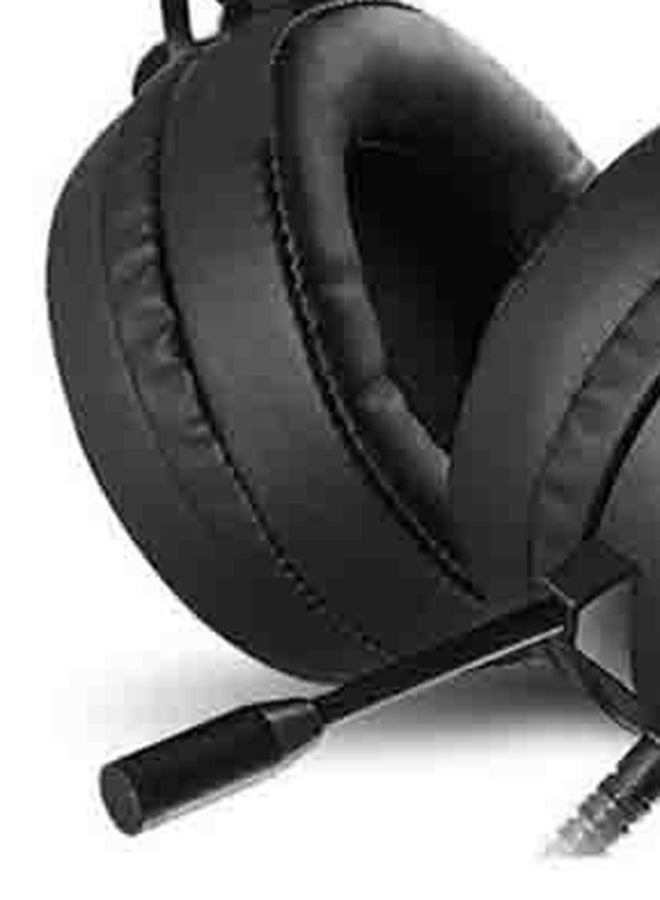 Gaming Headset Rgb Wired Usb VH530