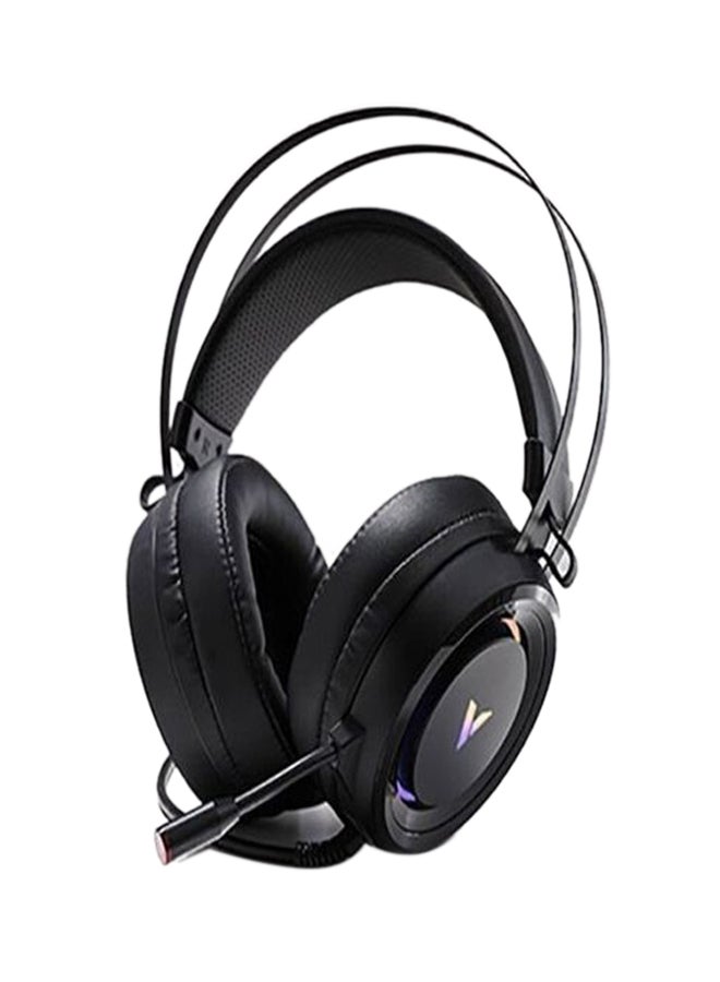 VH500 Virtual 7.1 Channels Gaming Headset