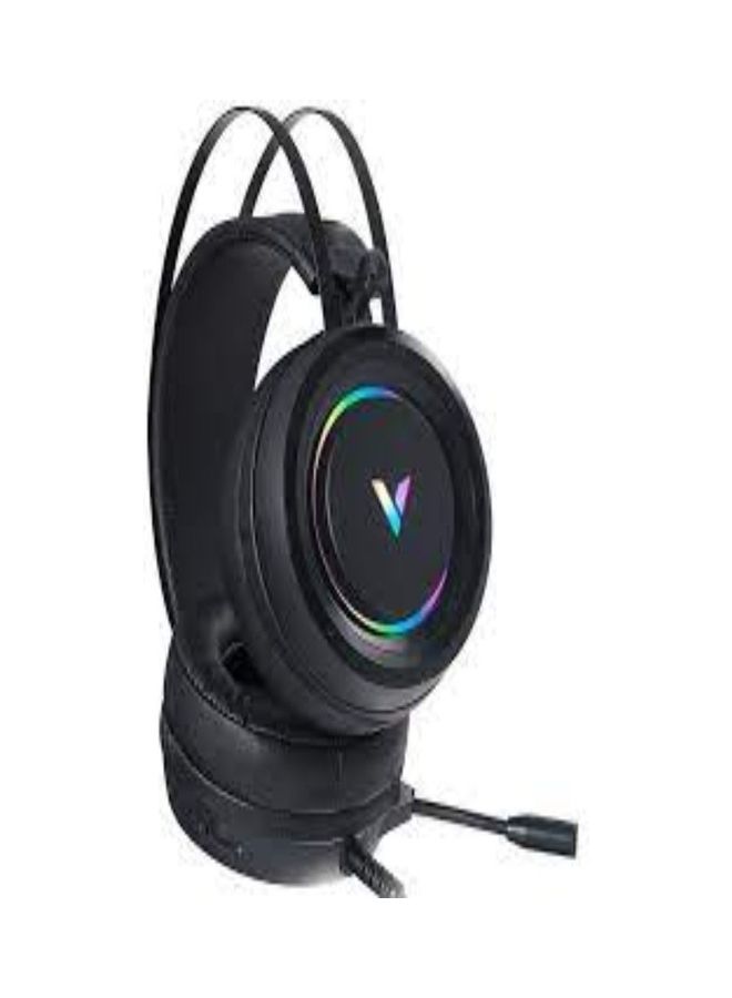 VH500 Virtual 7.1 Channels Gaming Headset
