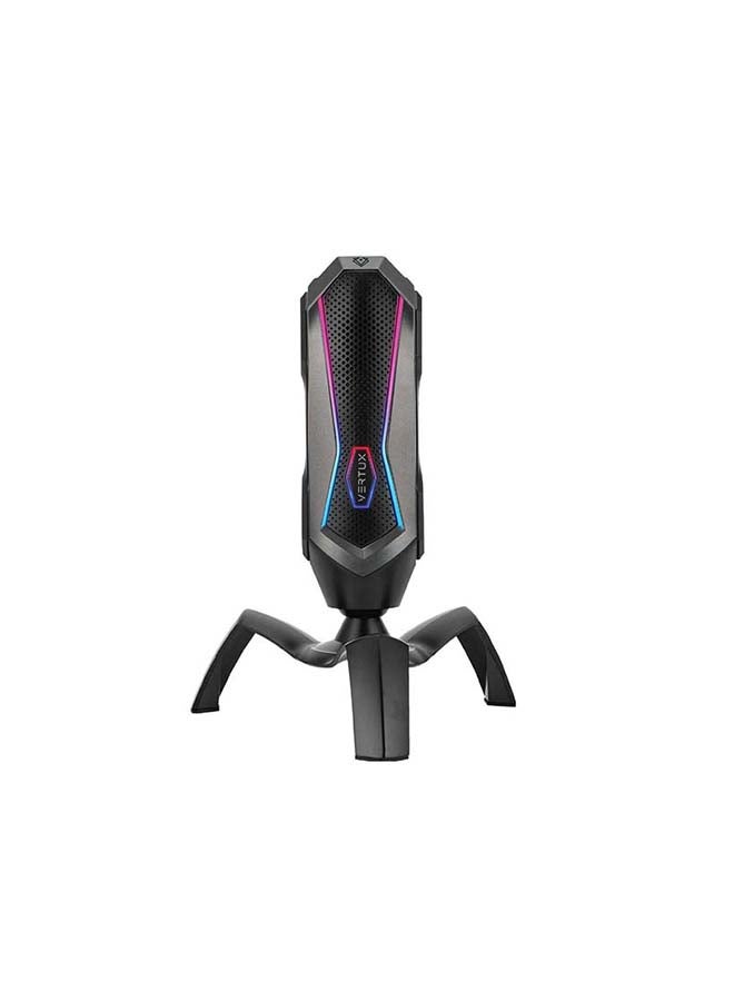 Marshal Sci-Fi Superior Clarity Cardioid Gaming Micro