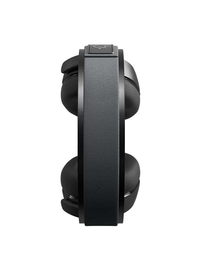 Arctis 7+ Wireless Gaming Headset – Lossless 2.4 GHz – 30 Hour Battery Life – USB-C – 7.1 Surround – For PC, PS5, PS4, Mac, Android and Switch